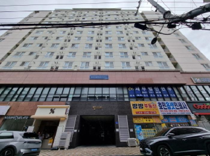 대전광역시 중구 선화동 283 빌리프 4층409호 도시형생활주택 경매 사진 8