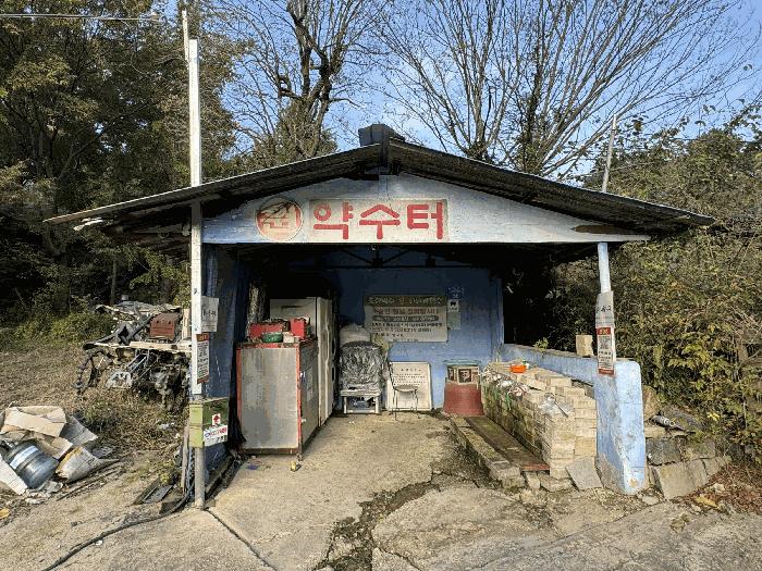 세종특별자치시 금남면 대박리 330-1 과수원 경매 사진 14