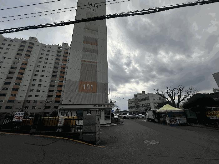 울산광역시 북구 매곡동 682 대하그린파크 101동 10층1011호 아파트 경매 사진 6
