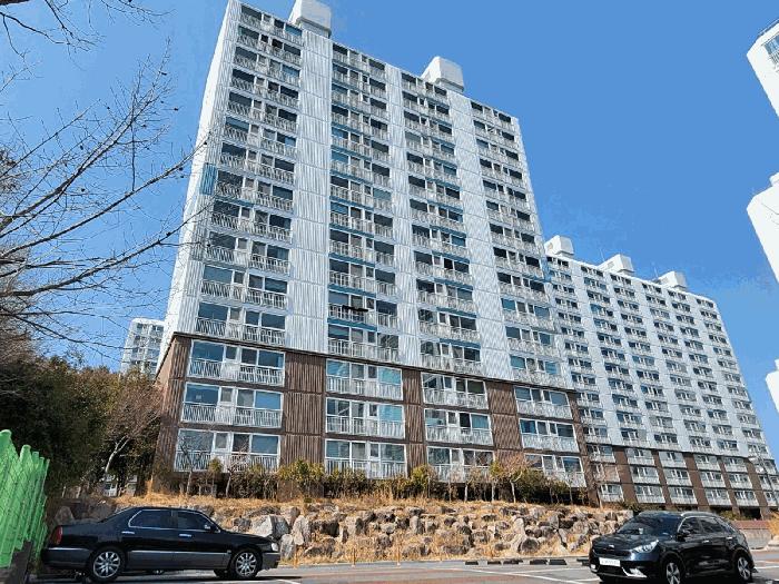 울산광역시 울주군 삼남읍 교동리 1678 영남알프스타운아파트 114동 3층302호 아파트 경매 사진 2
