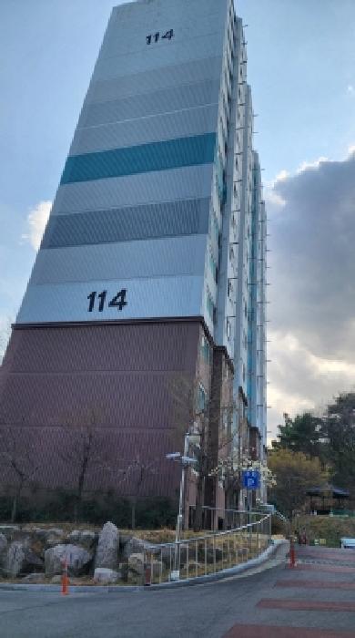 울산광역시 울주군 삼남읍 교동리 1678 영남알프스타운아파트 114동 3층302호 아파트 경매 사진 5