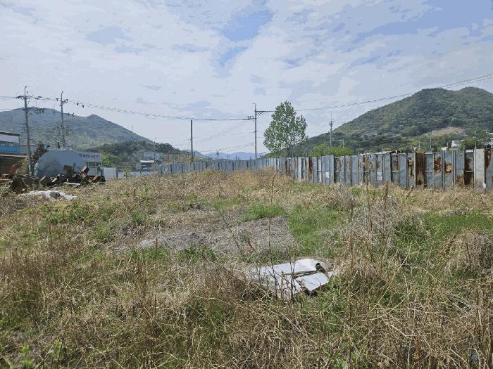 경상남도 김해시 유하동 537-7 답 경매 사진 1