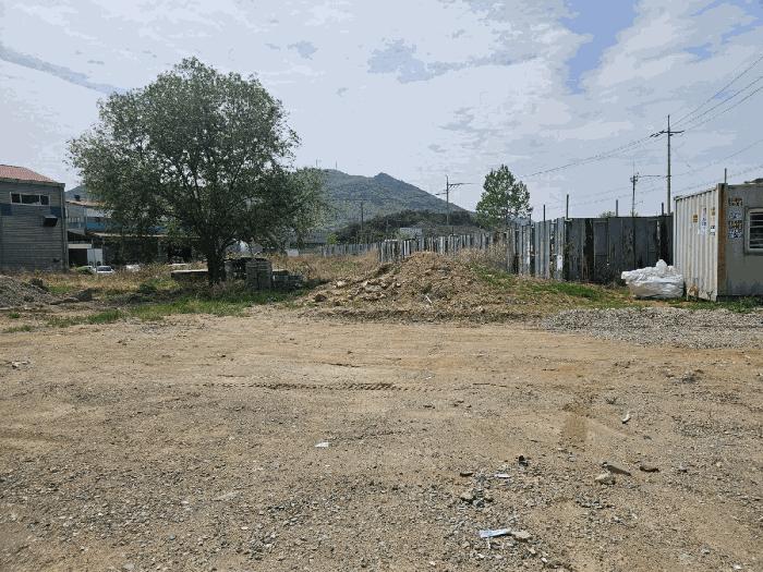 경상남도 김해시 유하동 537-7 답 경매 사진 2