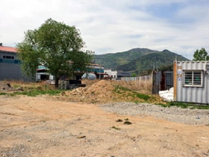 경상남도 김해시 유하동 537-7 답 경매 사진 9