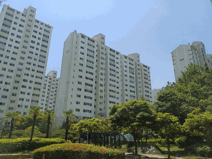 경상남도 김해시 진영읍 진영리 1611-4 중흥에스-클래스진영2단지 205동 15층 1505호 아파트 경매 사진 5