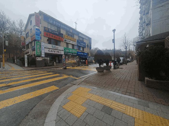 서울특별시 양천구 신정동 1277 신트리4단지아파트 제401동 제15층 제1506호 아파트 경매 사진 2