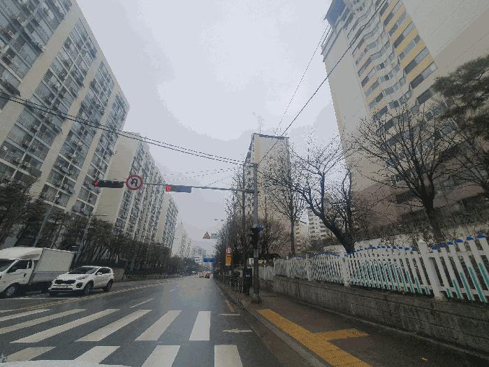 서울특별시 양천구 신정동 1277 신트리4단지아파트 제401동 제15층 제1506호 아파트 경매 사진 4