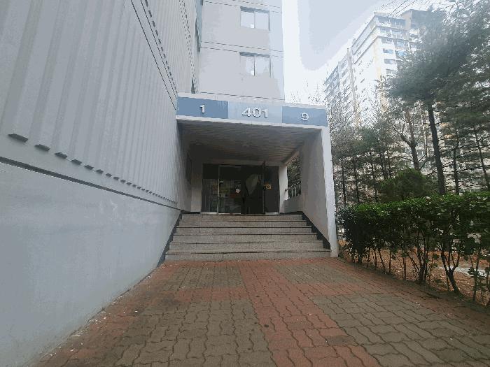 서울특별시 양천구 신정동 1277 신트리4단지아파트 제401동 제15층 제1506호 아파트 경매 사진 5