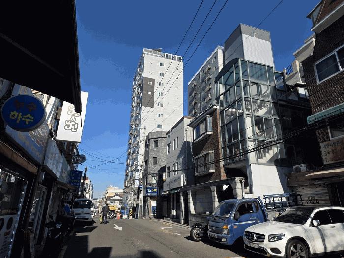 서울 강서구 다세대(빌라)