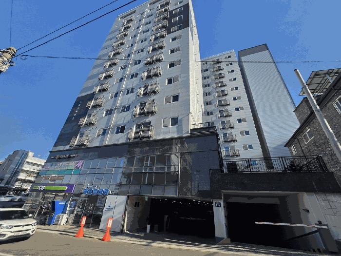 서울특별시 강서구 화곡동 367-1 파크아리온 제102동 제10층 제1002호 다세대(빌라) 경매 사진 8
