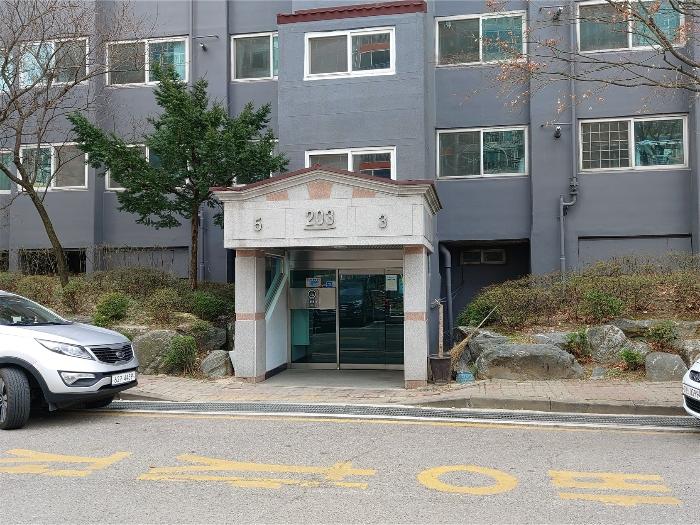 경기도 광주시 양벌로 375, 203동 3층303호 (양벌동,대주파크빌2차)구) 경기도 광주시 양벌동 940-5 아파트 경매 사진 6