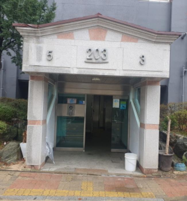 경기도 광주시 양벌로 375, 203동 3층303호 (양벌동,대주파크빌2차)구) 경기도 광주시 양벌동 940-5 아파트 경매 사진 9