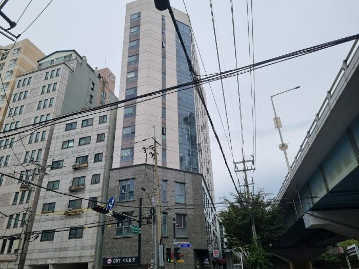 경기도 성남시 중원구 제일로 83, 12층1201호 (성남동,위클리오피스텔)구) 경기도 성남시 중원구 성남동 3130 오피스텔 경매 사진 7