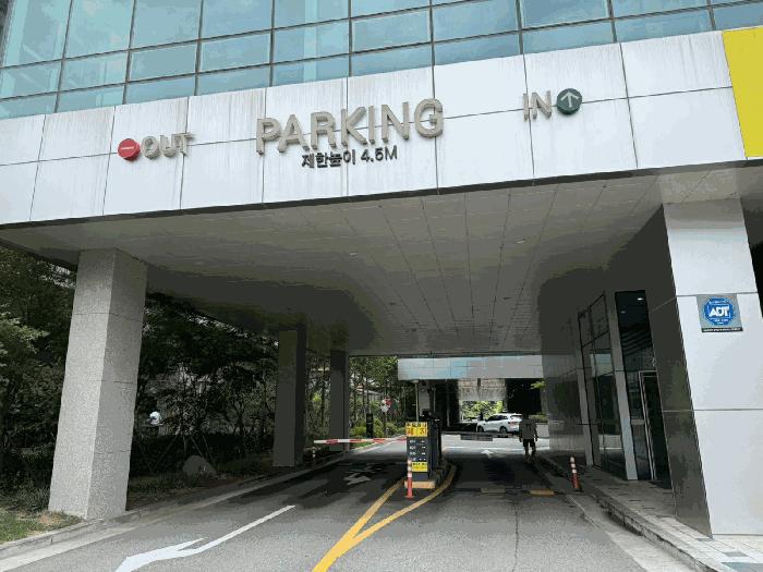 경기도 하남시 망월동 834-2 미사강변에스케이브이1센터 7층기숙사702호 아파트형공장 경매 사진 4