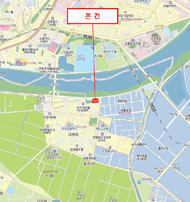 경상북도 포항시 남구 연일읍 동문로 97, 101동 3층302호 (대우네오빌프리미엄)구) 경상북도 포항시 남구 연일읍 오천리 170 아파트 경매 사진 9