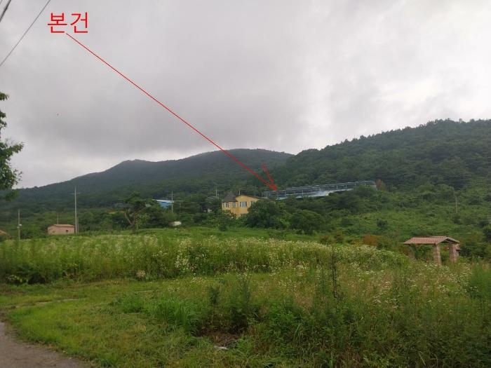 전북특별자치도 정읍시 산내면 종성리 483 축사(농가시설) 경매 사진 1