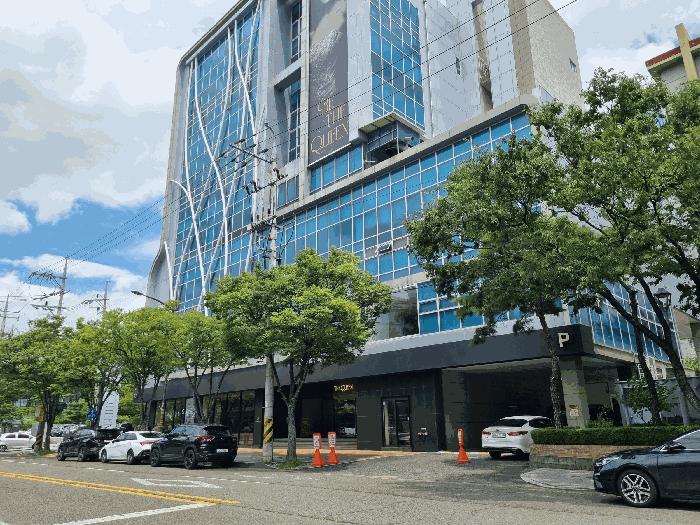 경상북도 포항시 남구 대잠동 971-1 대지 경매 사진 3