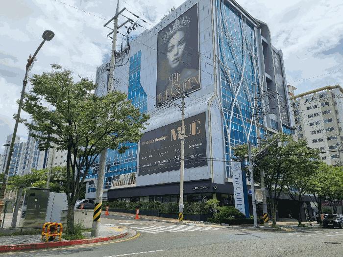 경상북도 포항시 남구 대잠동 971-1 대지 경매 사진 7