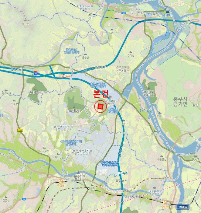 충청북도 충주시 중앙탑면 용전리 721 충주시티자이 111동 2층201호 아파트 경매 사진 9