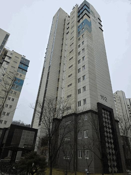 충청북도 충주시 중앙탑면 용전리 696 신우희가로아파트 102동 6층602호 아파트 경매 사진 3