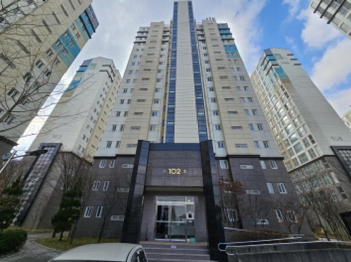 충청북도 충주시 중앙탑면 용전리 696 신우희가로아파트 102동 6층602호 아파트 경매 사진 5