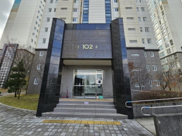 충청북도 충주시 중앙탑면 용전리 696 신우희가로아파트 102동 6층602호 아파트 경매 사진 6