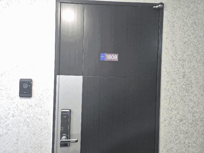 부산광역시 수영구 광안동 199-7 광안포디움프레스티지1 18층1808호 아파트 경매 사진 4