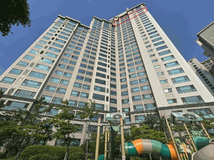 부산광역시 남구 용호동 944 오륙도 에스케이뷰 아파트 102동 25층2504호 아파트 경매 사진 5