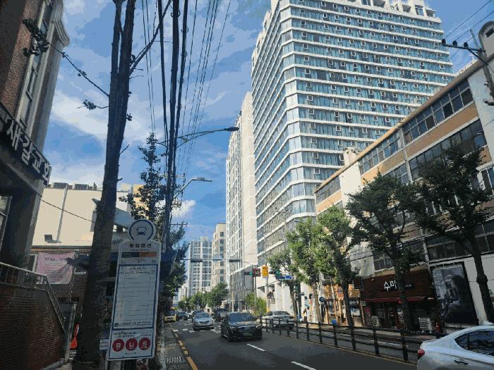 부산광역시 수영구 광안동 199-3 가비펠리치 10층1002호 아파트 경매 사진 1