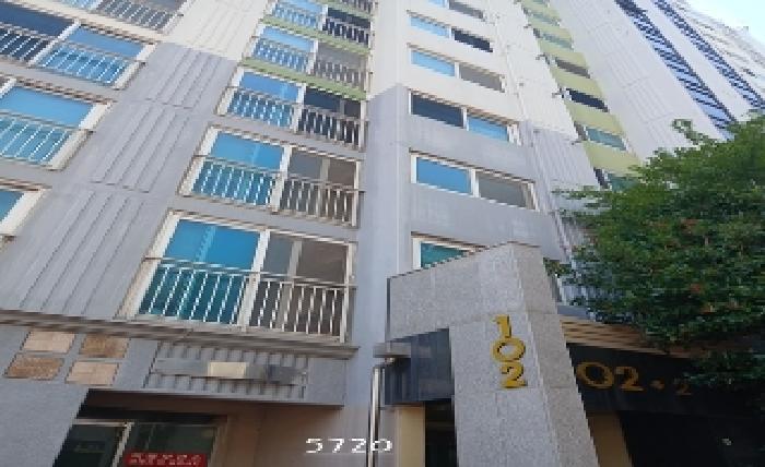부산광역시 남구 용당동 599-1 신대연코오롱하늘채아파트 102동 5층501호 아파트 경매 사진 3