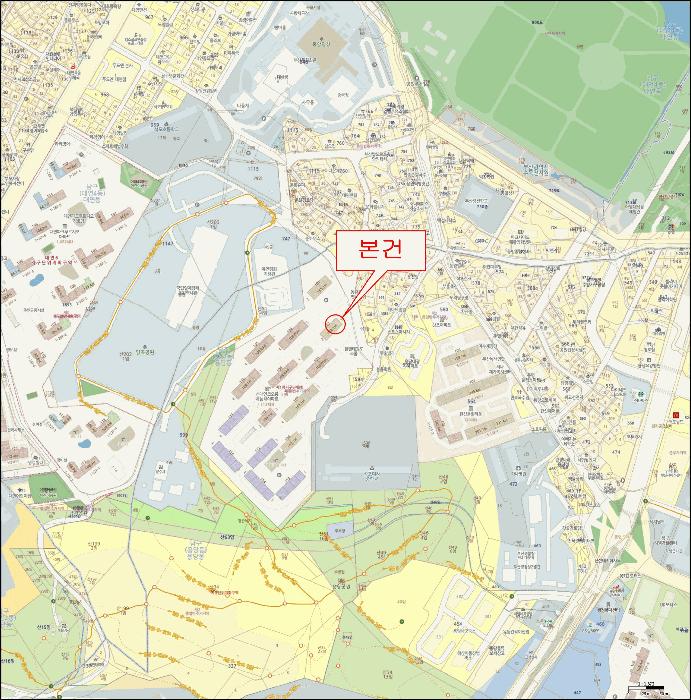 부산광역시 남구 용당동 599-1 신대연코오롱하늘채아파트 102동 5층501호 아파트 경매 사진 8