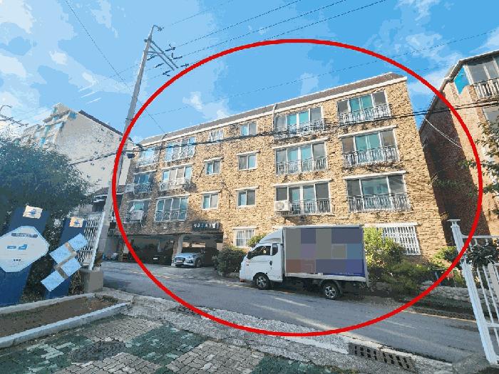 부산 수영구 다세대(빌라)