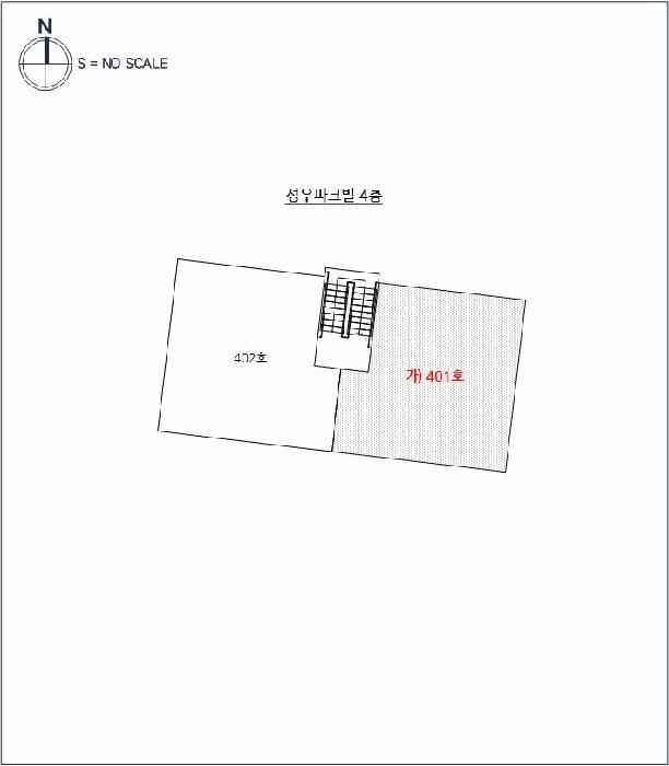 부산광역시 수영구 광안동 501-9 성우파크빌 4층401호 다세대(빌라) 경매 사진 10