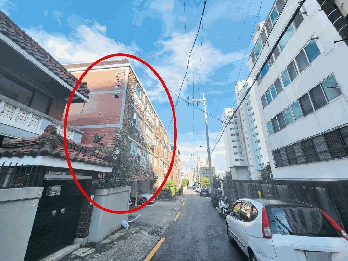 부산광역시 수영구 광안동 501-9 성우파크빌 4층401호 다세대(빌라) 경매 사진 3