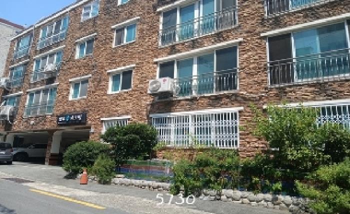 부산광역시 수영구 광안동 501-9 성우파크빌 4층401호 다세대(빌라) 경매 사진 7