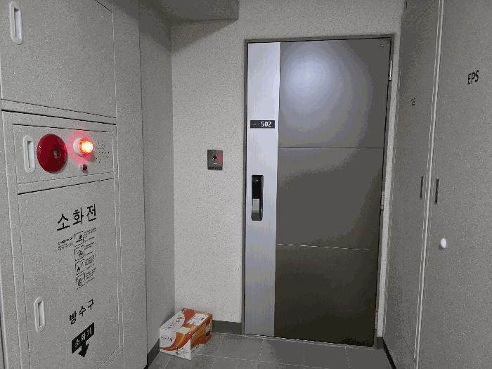 경상남도 거제시 장평동 1243 포레나거제장평 109동 5층502호 아파트 경매 사진 4
