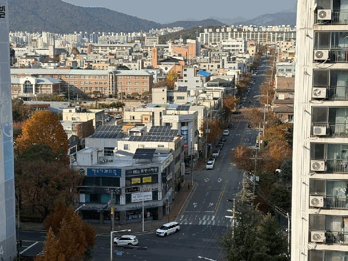 전라남도 순천시 해룡면 상삼리 691 청솔아파트 104동 13층1310호 아파트 경매 사진 8