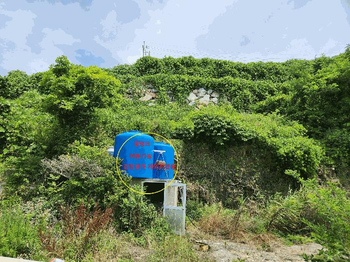 경상남도 남해군 서면 작장리 200-2 답 경매 사진 2