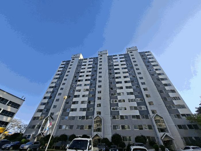 경상남도 하동군 진교면 고룡리 3 미진스위트빌 102동 3층302호 아파트 경매 사진 2