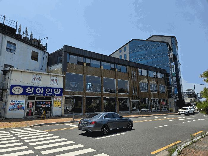 경상남도 진주시 강남동 53 근린시설 경매 사진 2