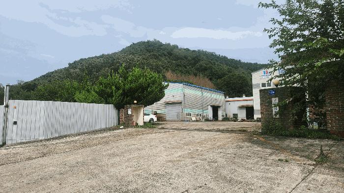 경상남도 진주시 공장