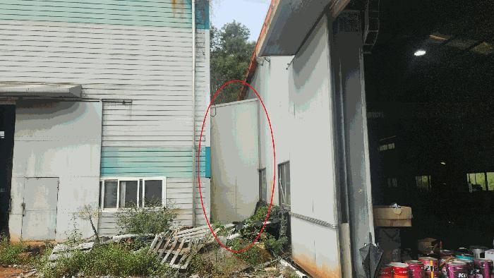경상남도 진주시 대곡면 광석리 17-2 공장 경매 사진 11