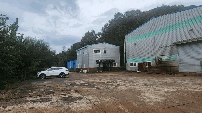 경상남도 진주시 대곡면 광석리 17-2 공장 경매 사진 13