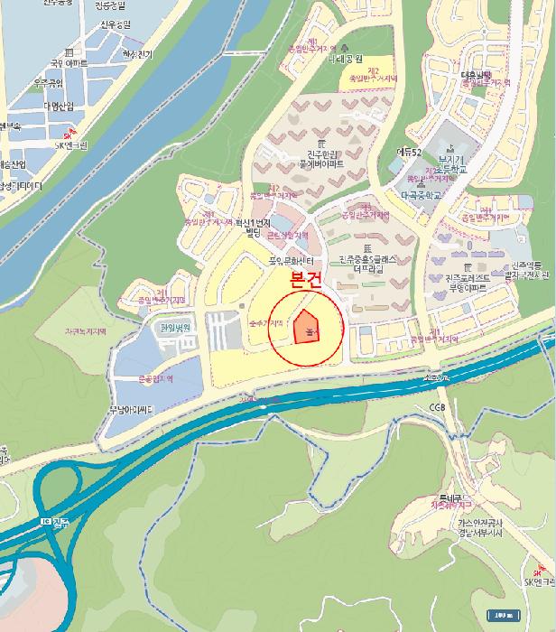 경상남도 진주시 충무공동 87-23 주1동 4층에이401호 근린상가 경매 사진 14