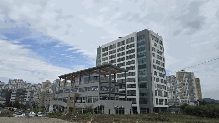 경상남도 진주시 충무공동 87-23 주1동 4층에이401호 근린상가 경매 사진 2