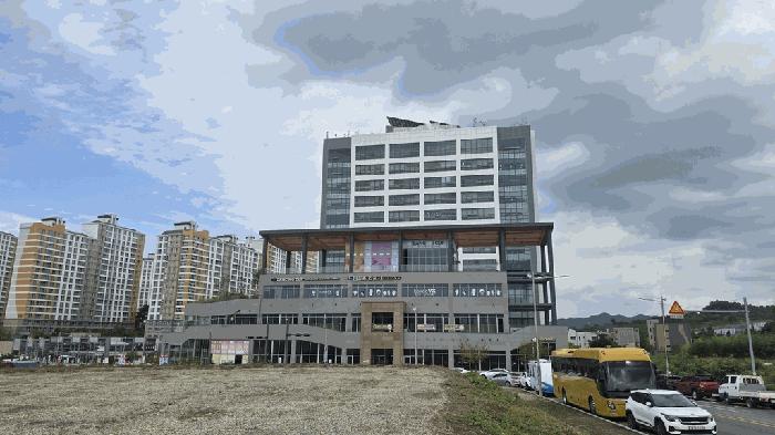 경상남도 진주시 충무공동 87-23 주1동 4층에이401호 근린상가 경매 사진 3