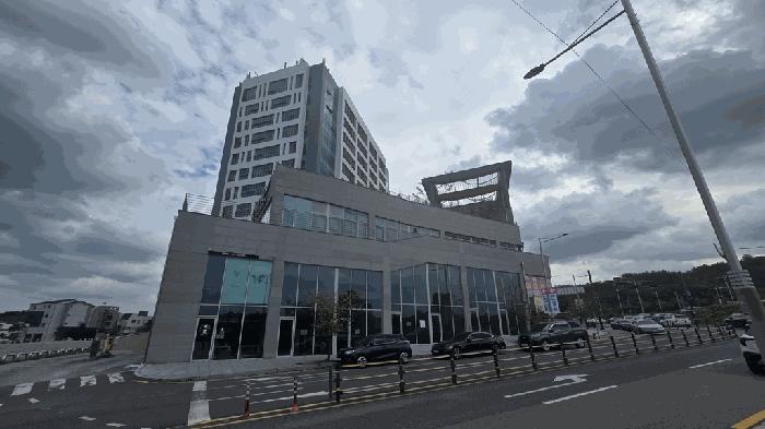 경상남도 진주시 충무공동 87-23 주1동 4층에이401호 근린상가 경매 사진 4