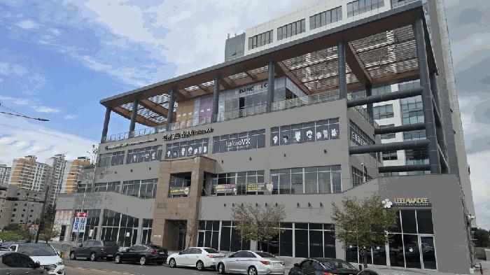 경상남도 진주시 충무공동 87-23 주1동 4층에이401호 근린상가 경매 사진 5