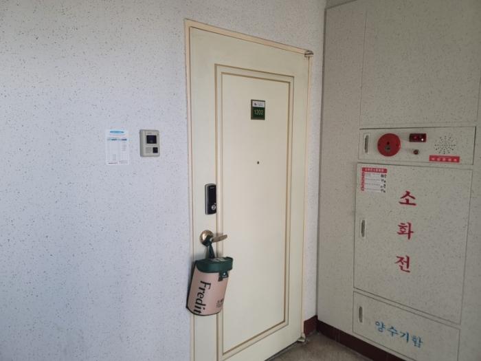경기도 동두천시 생연로 28, 305동 12층 1202호 (지행동,부영아파트)구) 경기도 동두천시 지행동 691 아파트 경매 사진 4