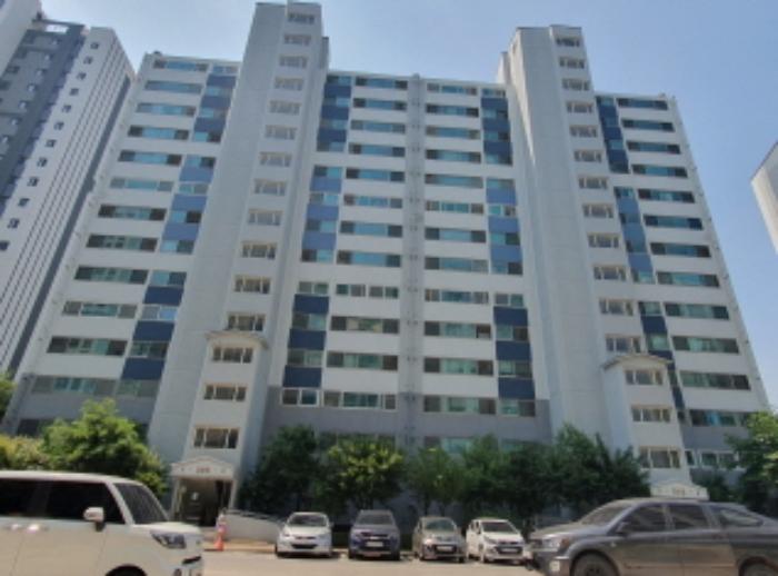 경기도 동두천시 생연로 28, 305동 12층 1202호 (지행동,부영아파트)구) 경기도 동두천시 지행동 691 아파트 경매 사진 6
